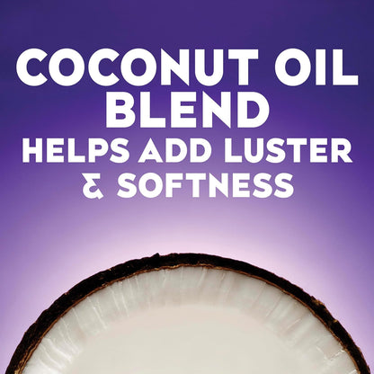 Extra Strength Damage Remedy + Hydrating and Repairing Coconut Miracle Oil Penetrating Oil for Dry & Damaged Hair 100Ml