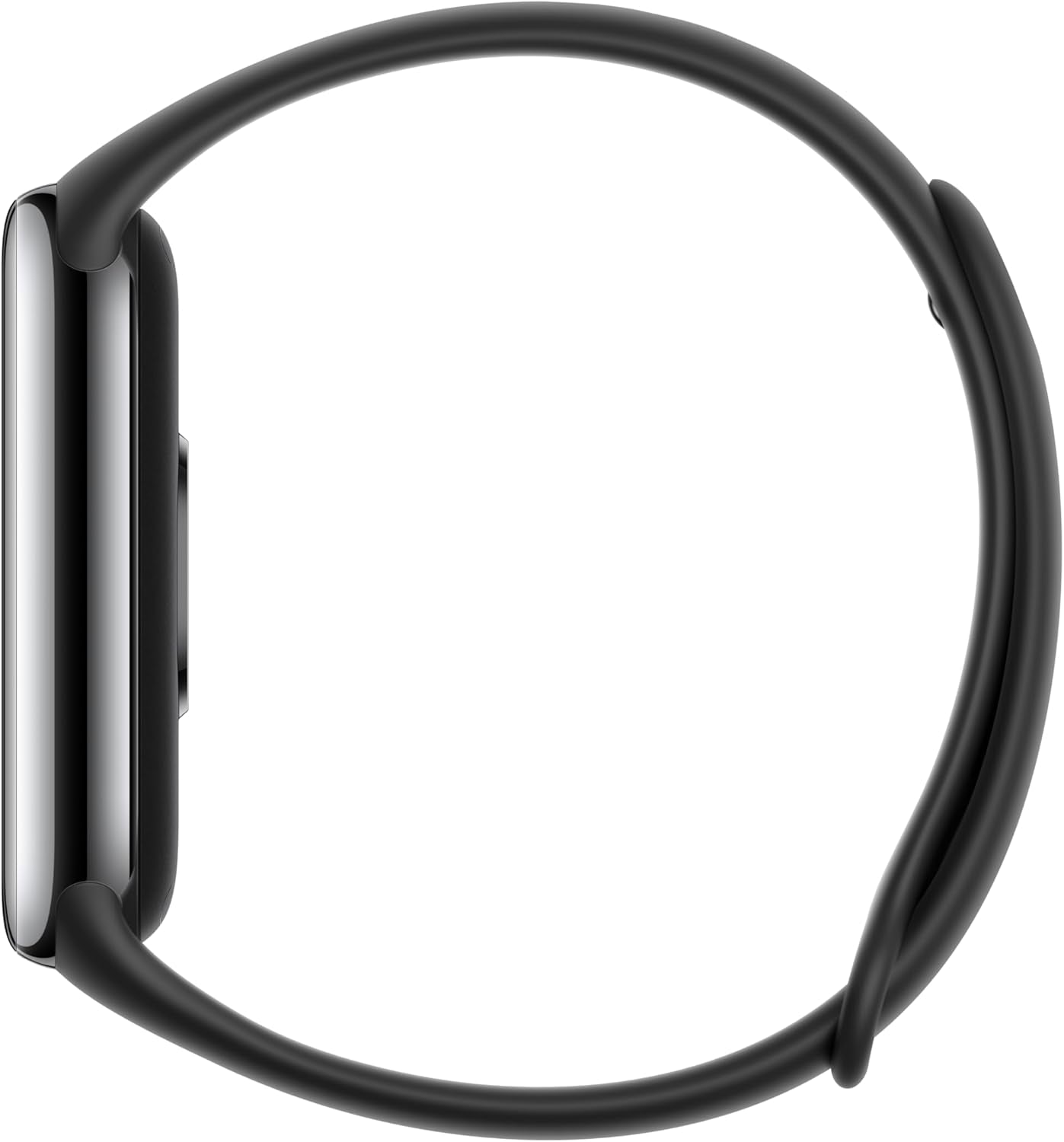 Mi Smart Band 8 (Global Version) Health & Fitness Tracker with 60Hz Refresh Rate 1.62" AMOLED Display, 16-Day Battery Life, 150+ Sports Modes, Blood Oxygen, Heart Rate,Sleep & Stress Monitoring