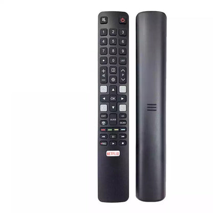 For TCL TV FFALCON TV Remote RC802N ARC802N YUI1 for TCL 65C2US 75C2US 43P20US